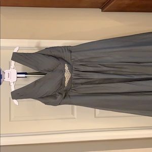 Beautiful bridesmaid dress or special occasion